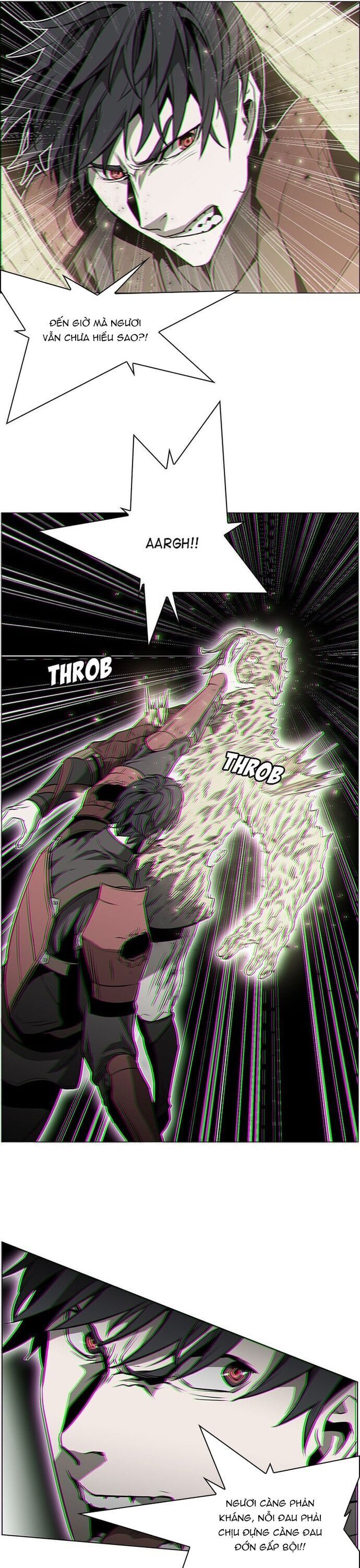 Painkiller Chapter 57 - Trang 2
