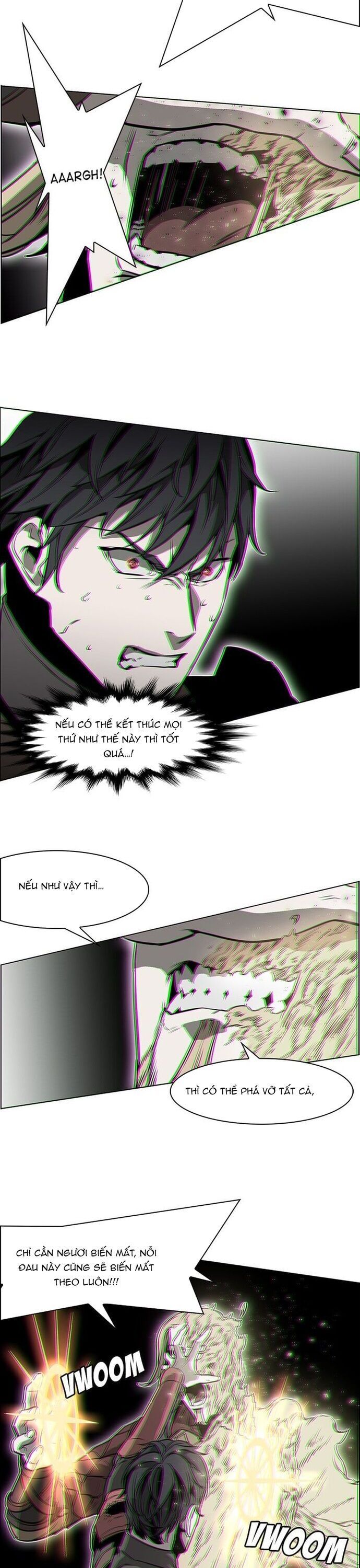 Painkiller Chapter 57 - Trang 2