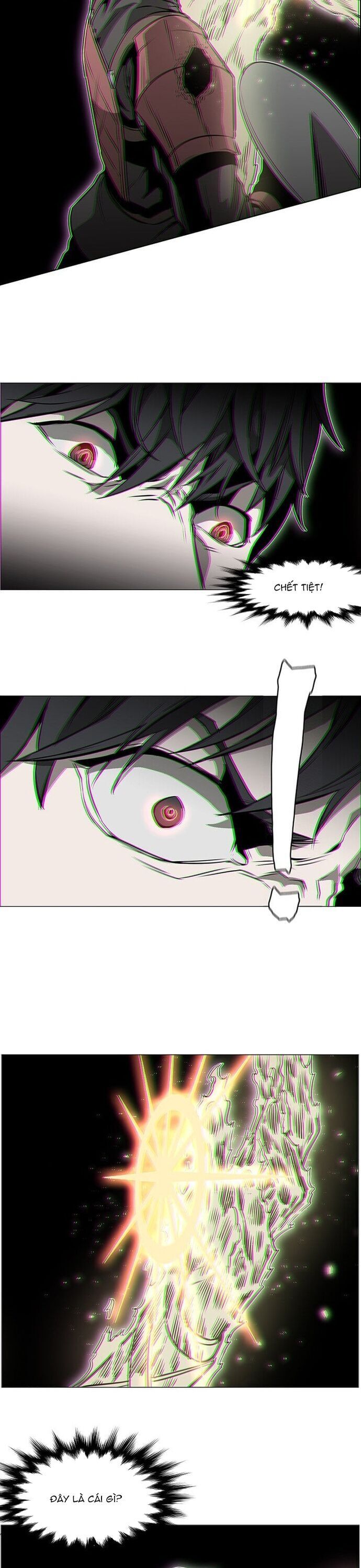 Painkiller Chapter 57 - Trang 2