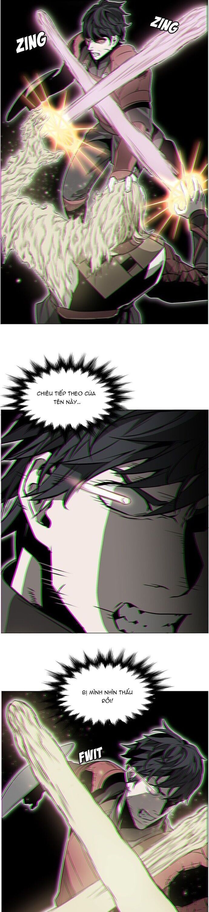 Painkiller Chapter 57 - Trang 2