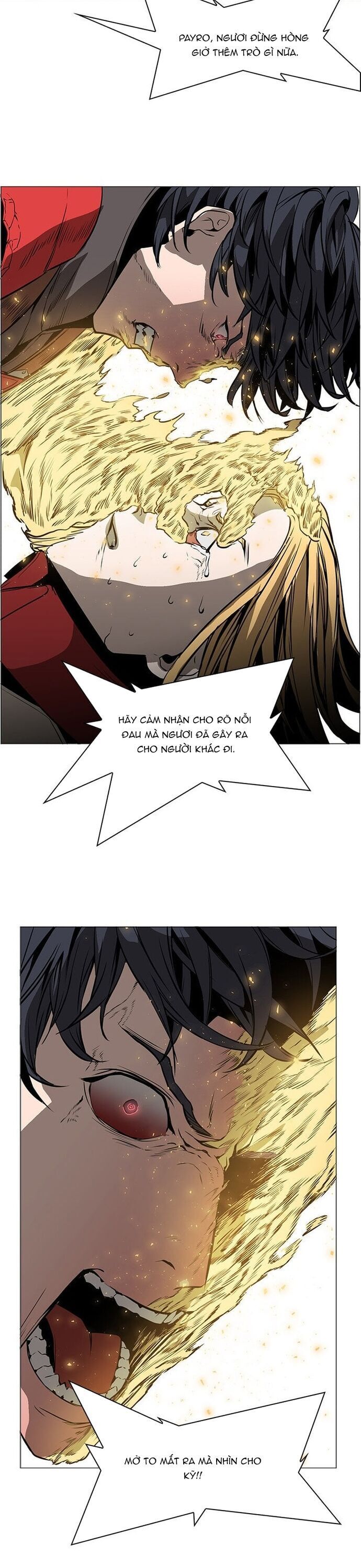 Painkiller Chapter 57 - Trang 2