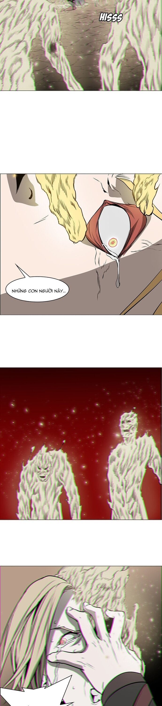 Painkiller Chapter 57 - Trang 2