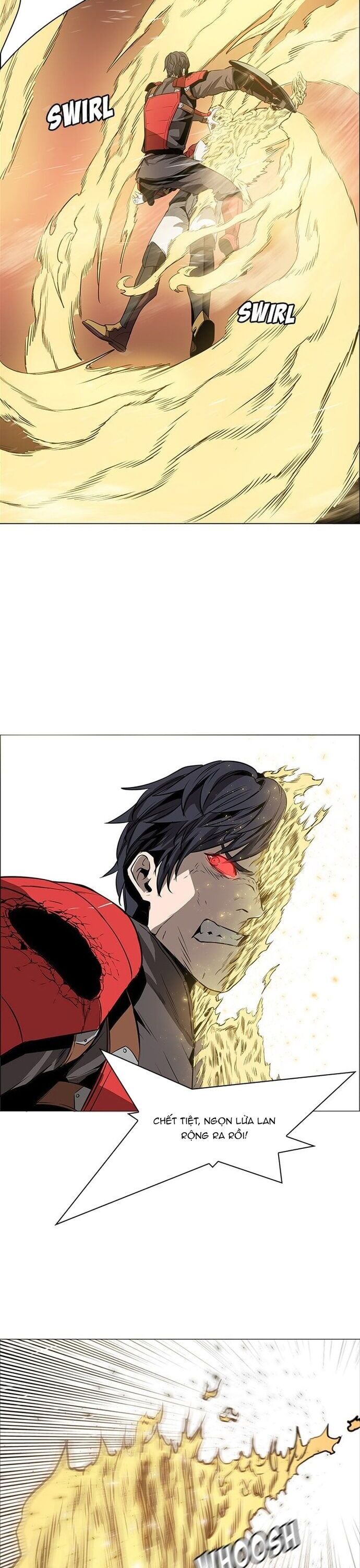 Painkiller Chapter 57 - Trang 2