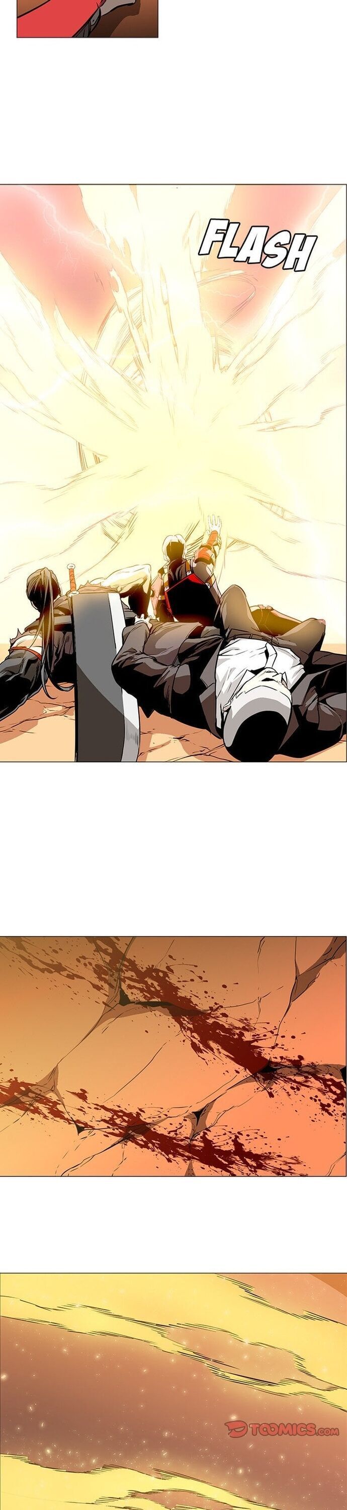 Painkiller Chapter 57 - Trang 2