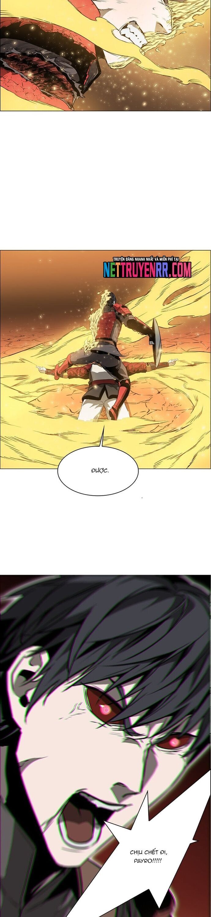 Painkiller Chapter 57 - Trang 2