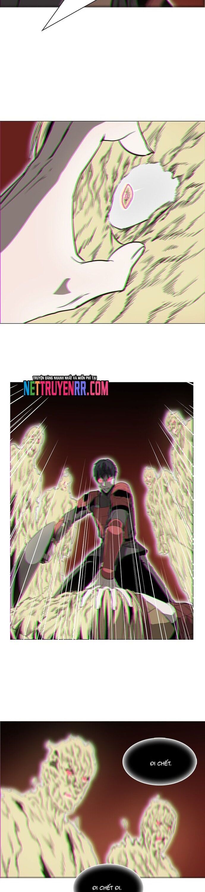Painkiller Chapter 57 - Trang 2