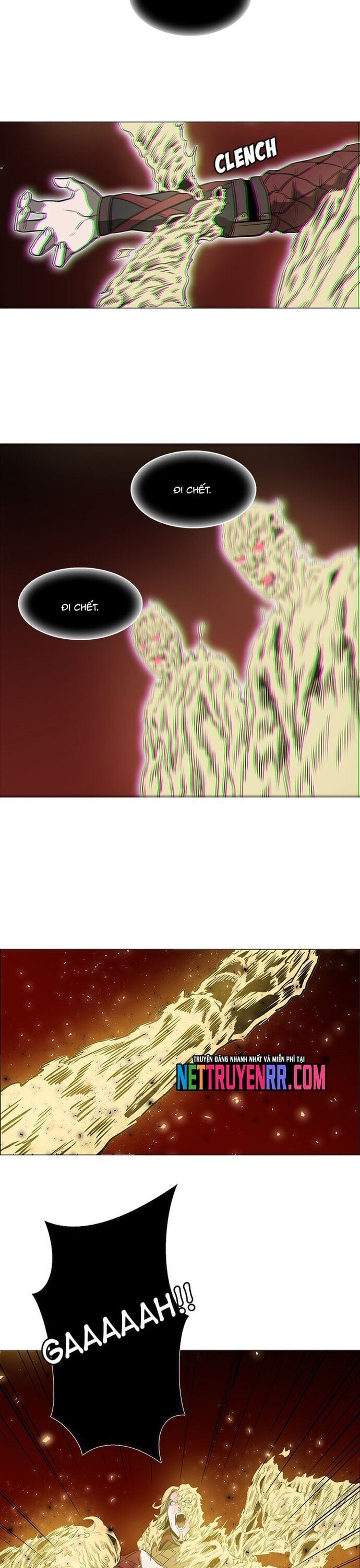 Painkiller Chapter 57 - Trang 2
