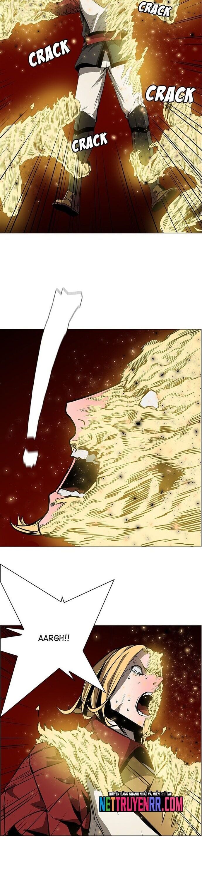 Painkiller Chapter 57 - Trang 2
