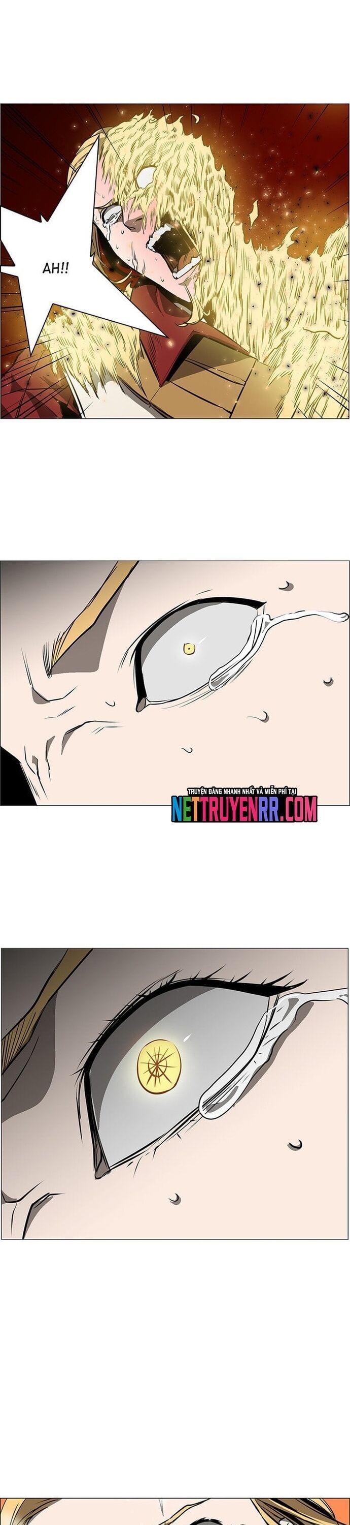 Painkiller Chapter 57 - Trang 2