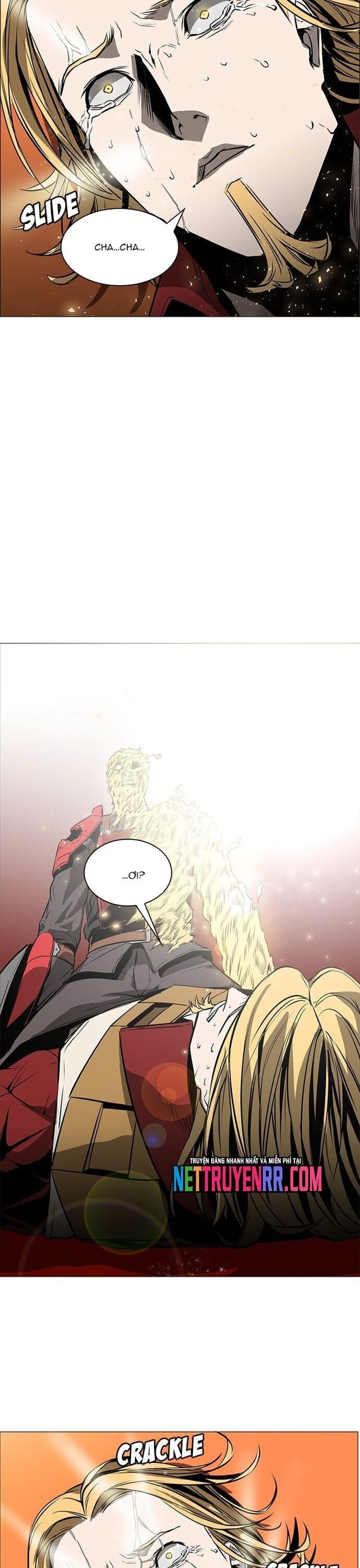 Painkiller Chapter 57 - Trang 2