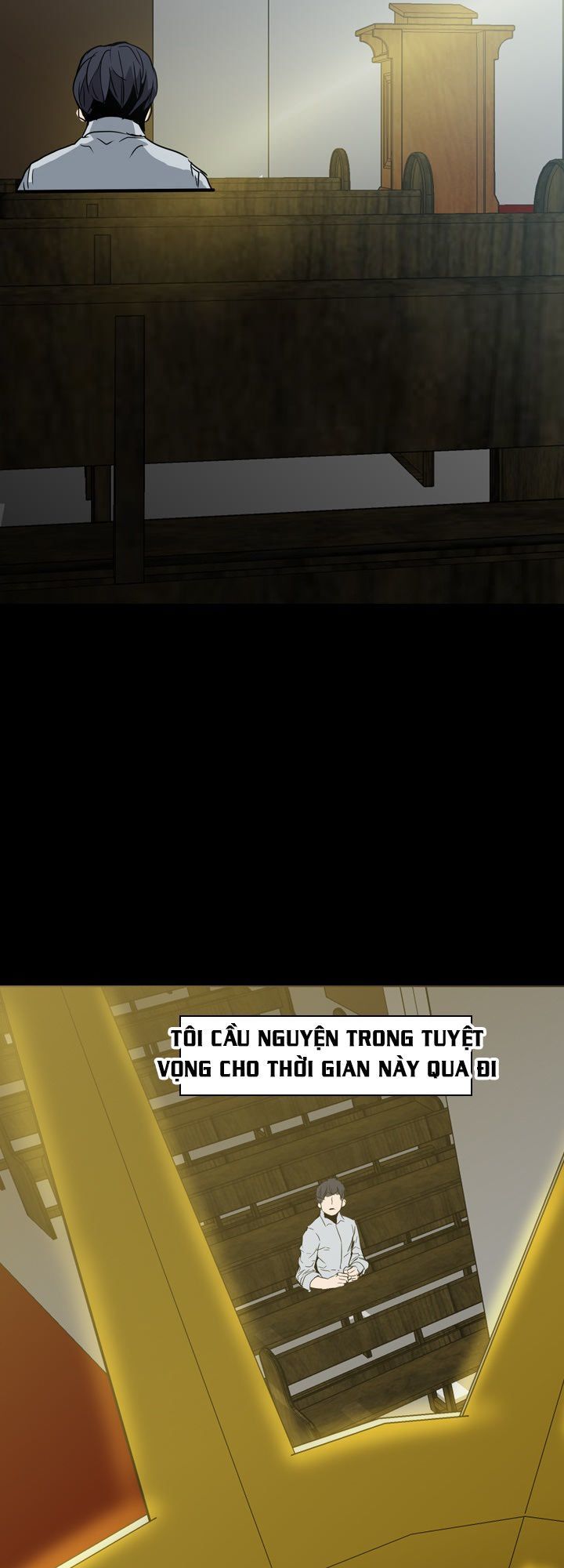 Painkiller Chapter 6 - Trang 2