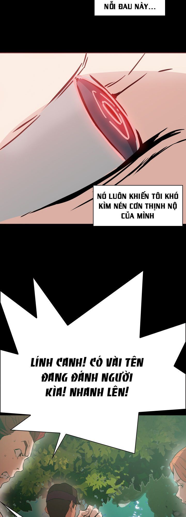 Painkiller Chapter 6 - Trang 2