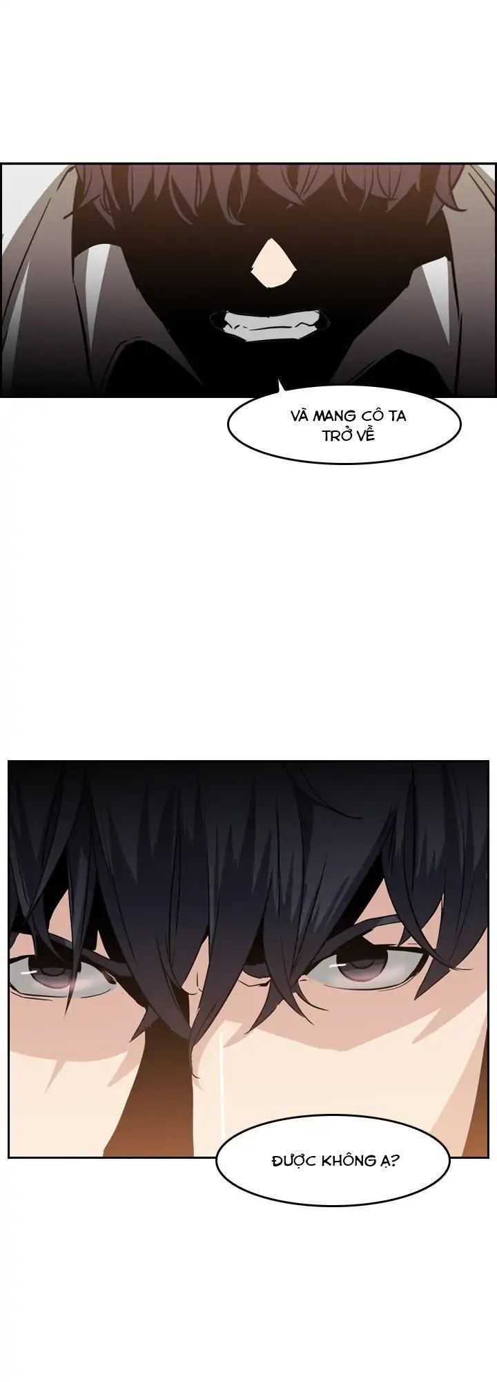 Painkiller Chapter 8 - Trang 2