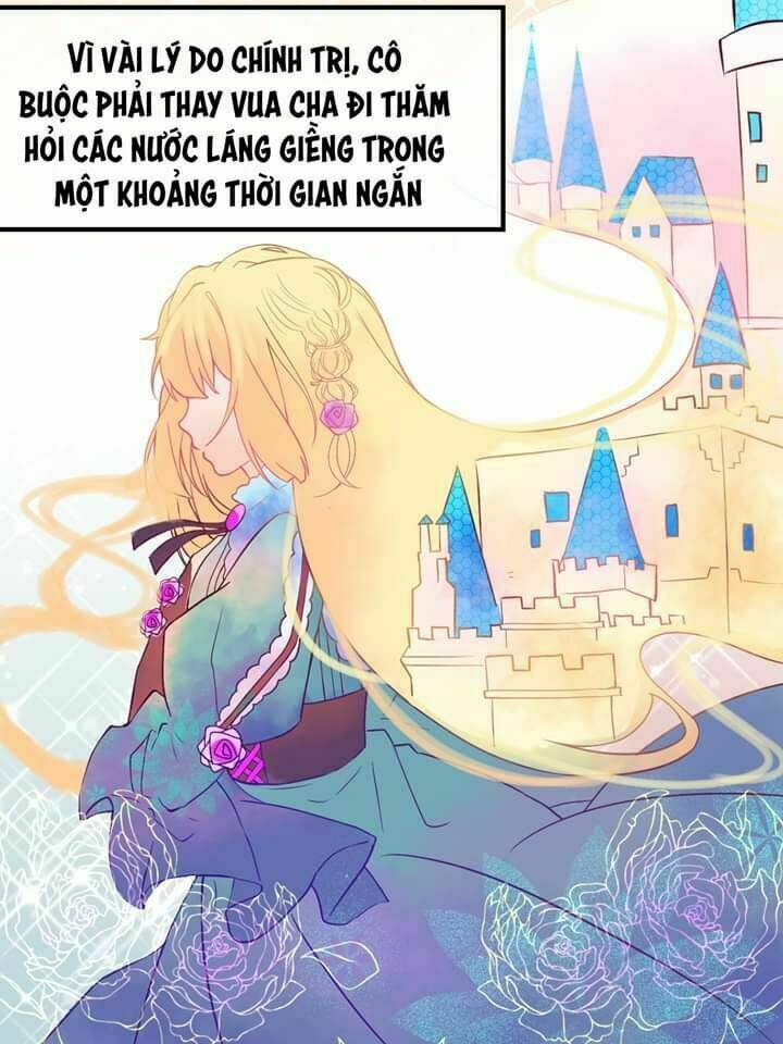 Palawari’S Choice Chapter 0 - Trang 2