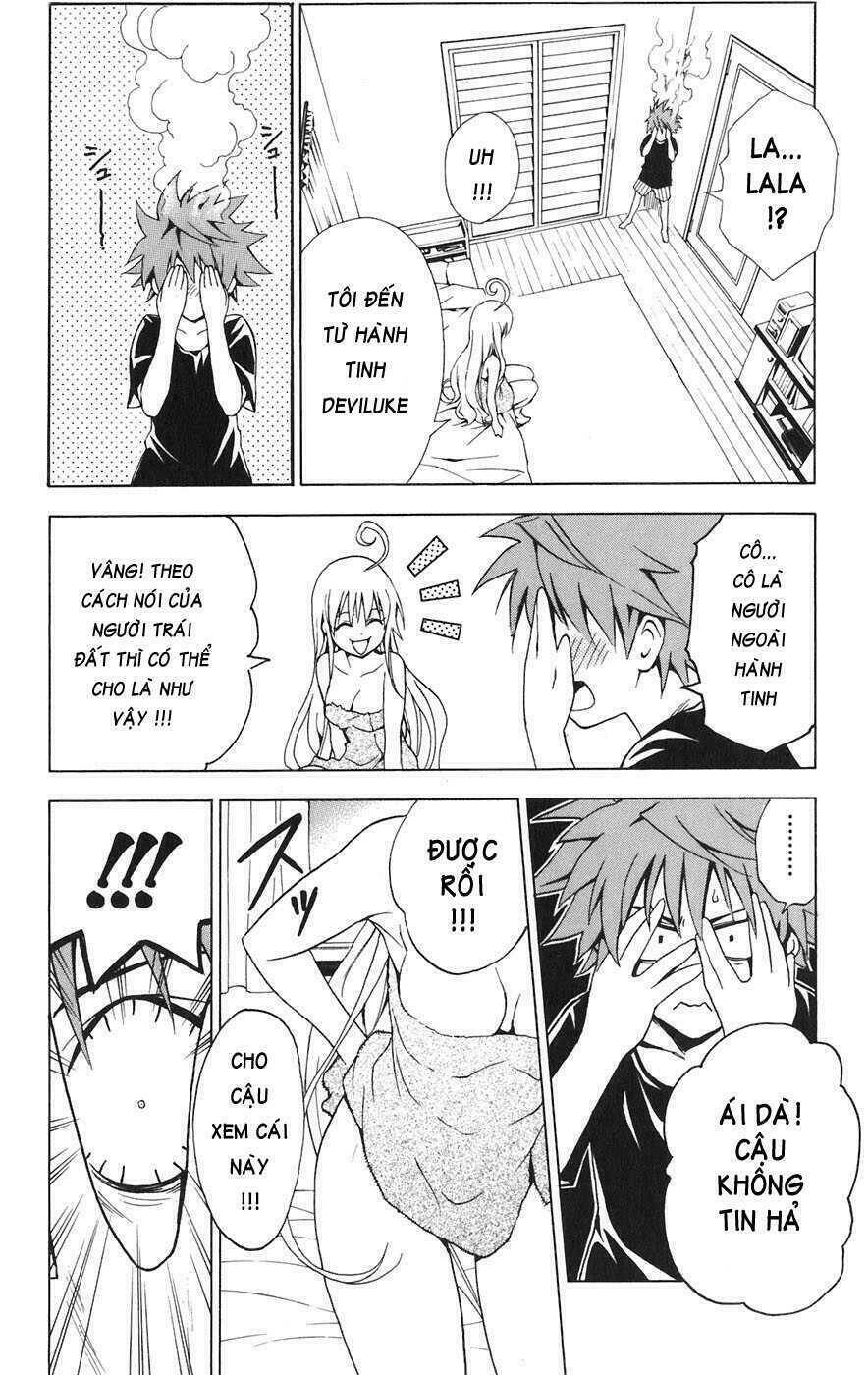 Palawari’S Choice Chapter 1 - Trang 2