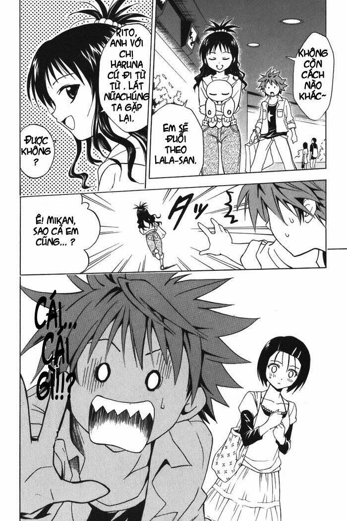 Palawari’S Choice Chapter 10 - Trang 2