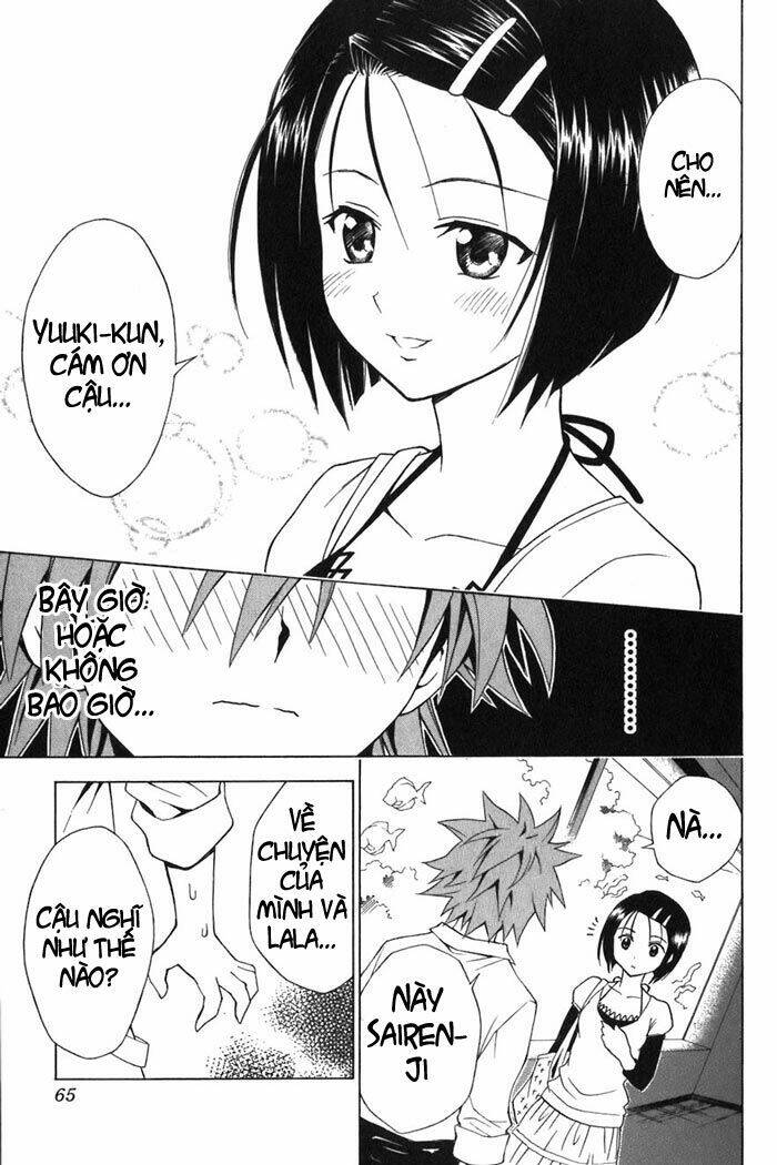 Palawari’S Choice Chapter 10 - Trang 2