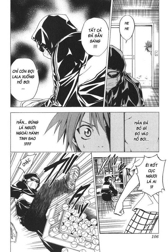 Palawari’S Choice Chapter 12 - Trang 2