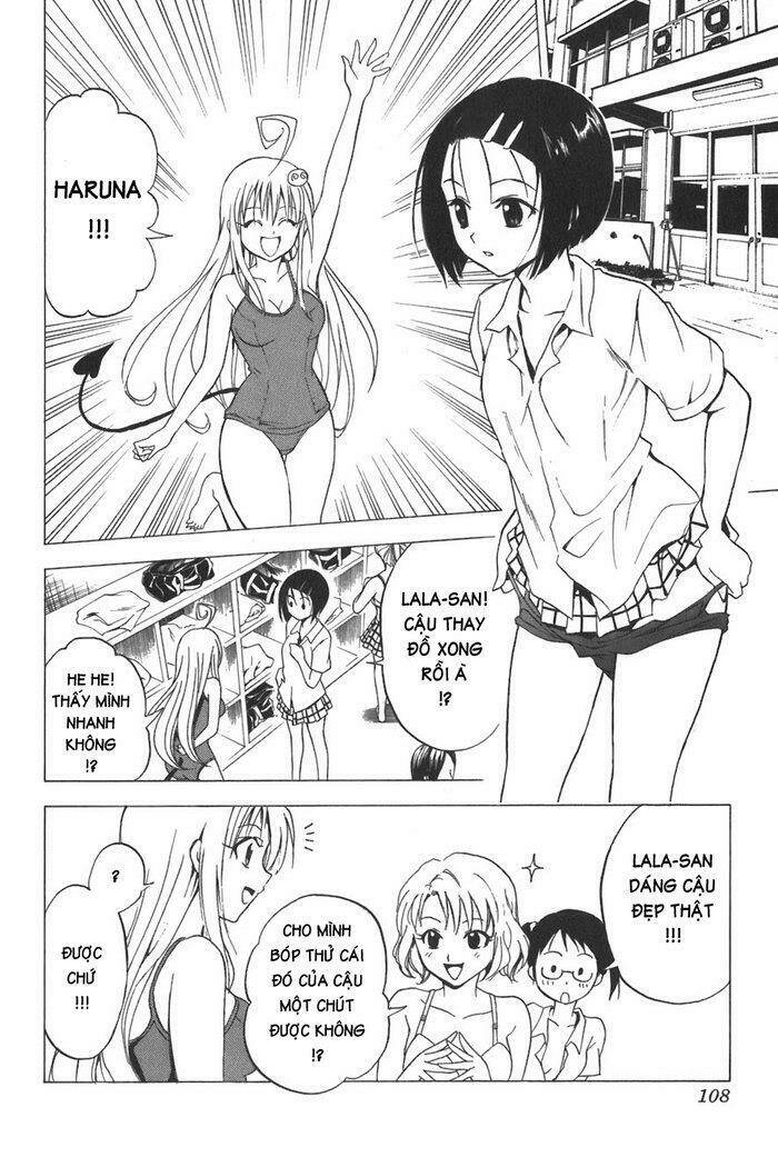 Palawari’S Choice Chapter 12 - Trang 2