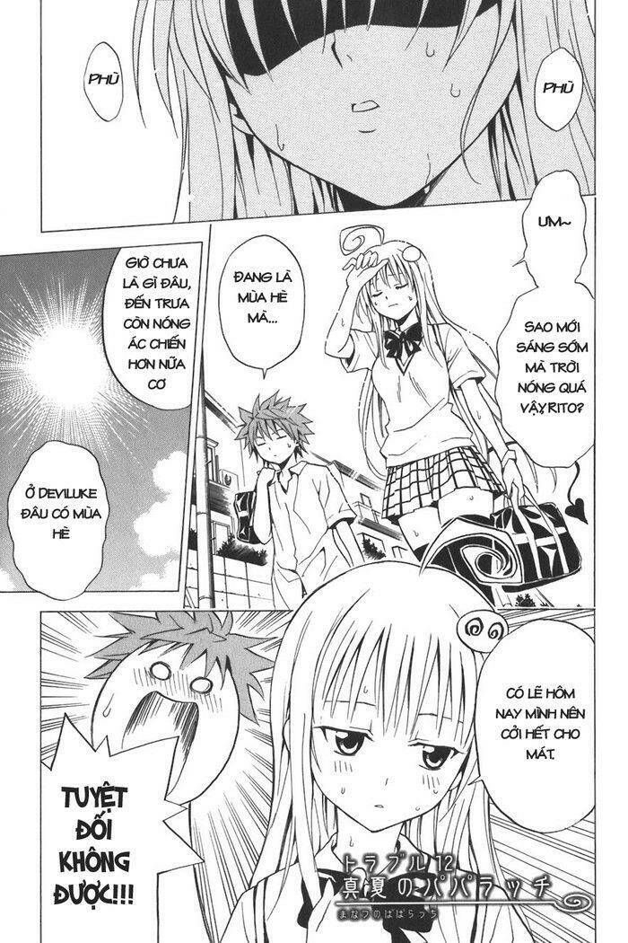 Palawari’S Choice Chapter 12 - Trang 2