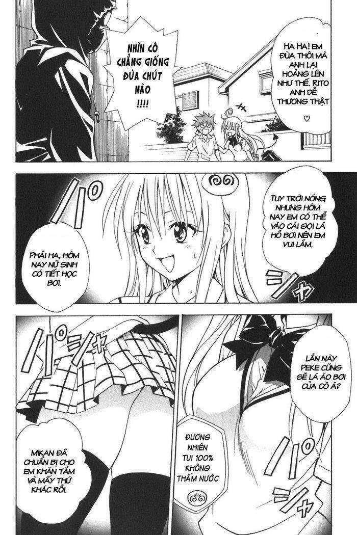 Palawari’S Choice Chapter 12 - Trang 2