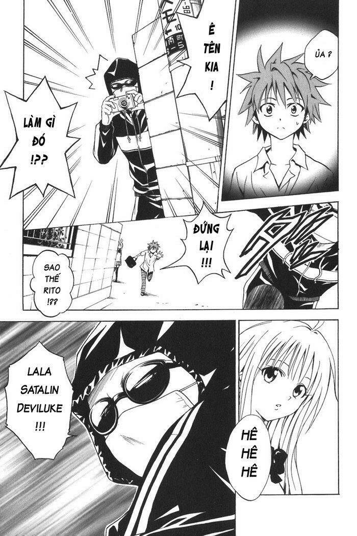 Palawari’S Choice Chapter 12 - Trang 2