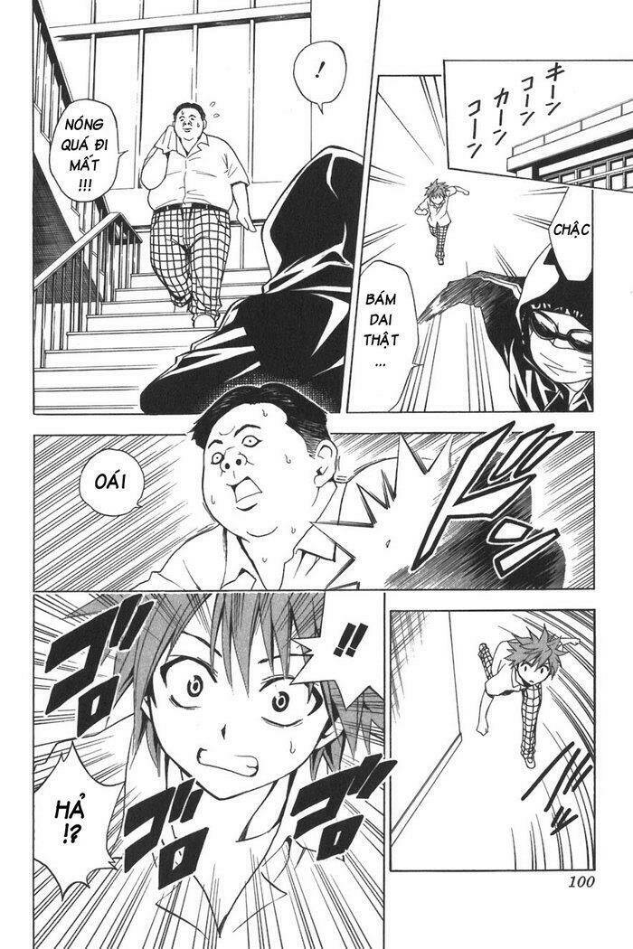 Palawari’S Choice Chapter 12 - Trang 2