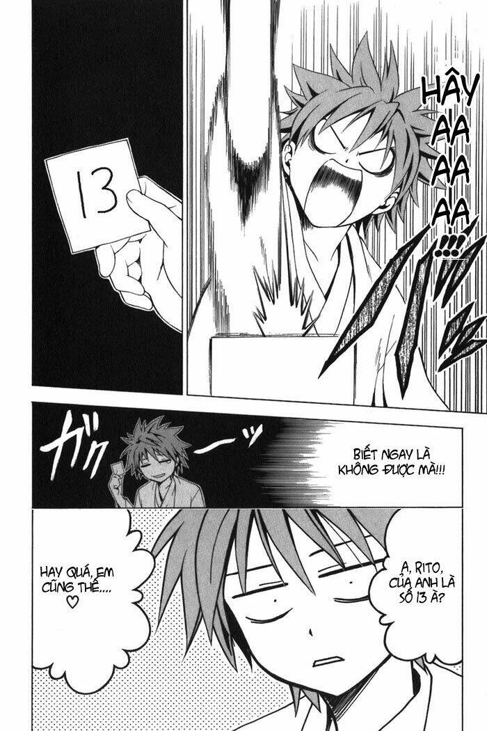 Palawari’S Choice Chapter 15 - Trang 2