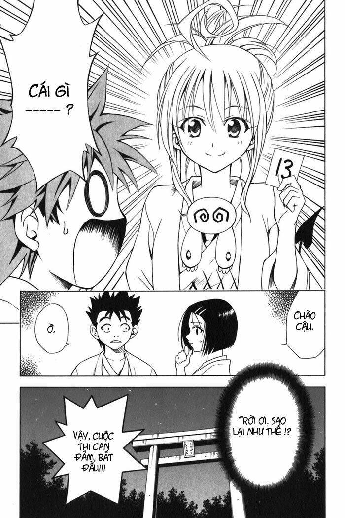 Palawari’S Choice Chapter 15 - Trang 2