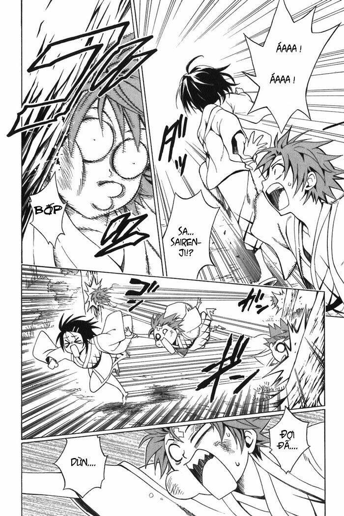 Palawari’S Choice Chapter 16 - Trang 2