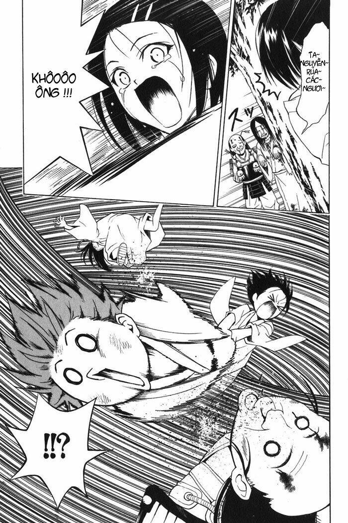 Palawari’S Choice Chapter 16 - Trang 2