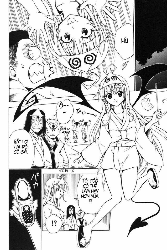 Palawari’S Choice Chapter 16 - Trang 2