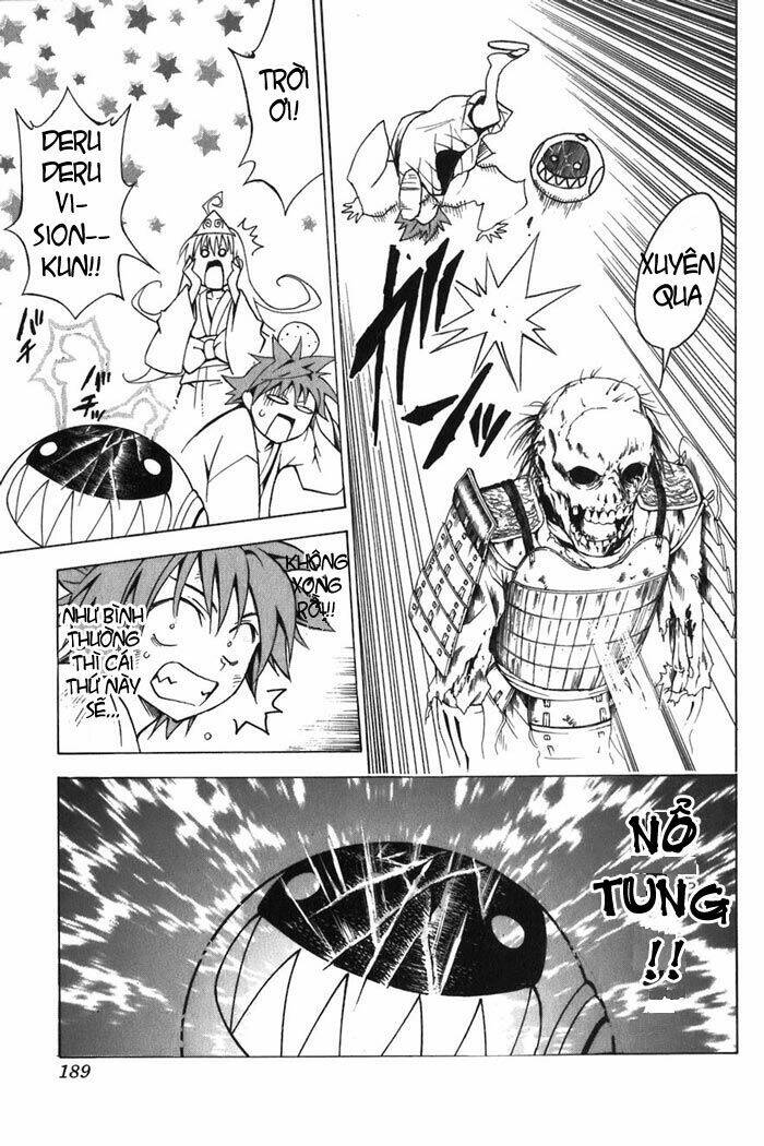 Palawari’S Choice Chapter 16 - Trang 2