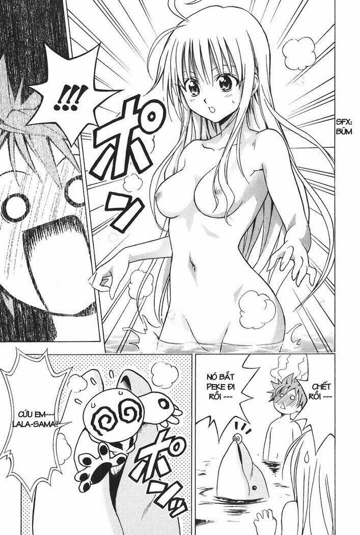 Palawari’S Choice Chapter 17 - Trang 2