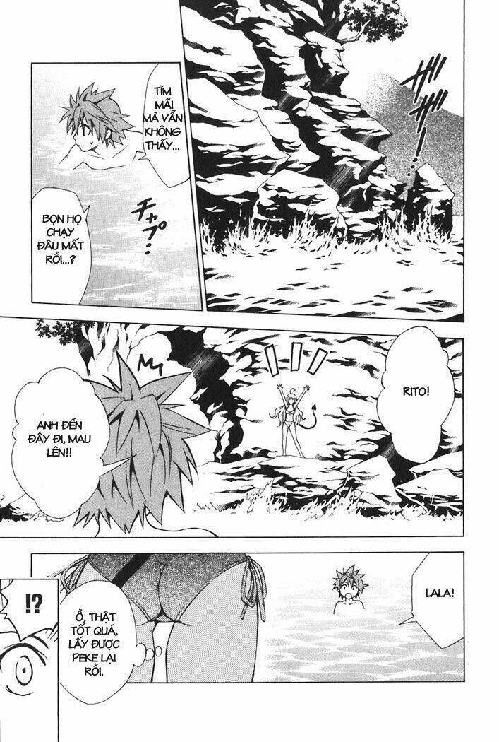 Palawari’S Choice Chapter 17 - Trang 2