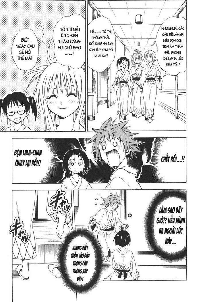 Palawari’S Choice Chapter 18 - Trang 2