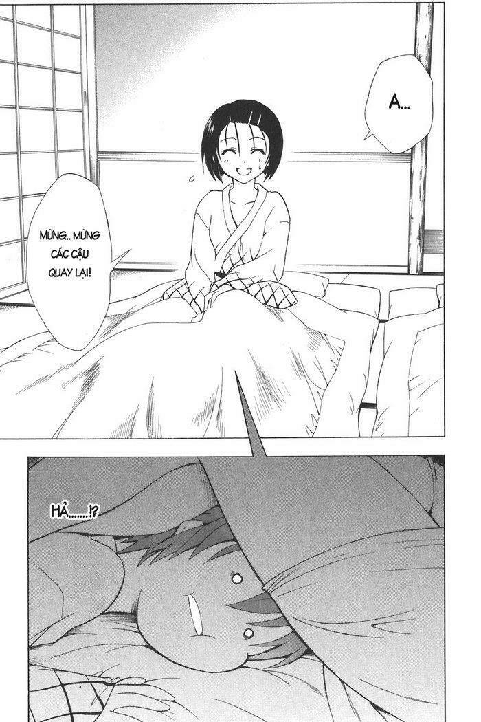 Palawari’S Choice Chapter 18 - Trang 2