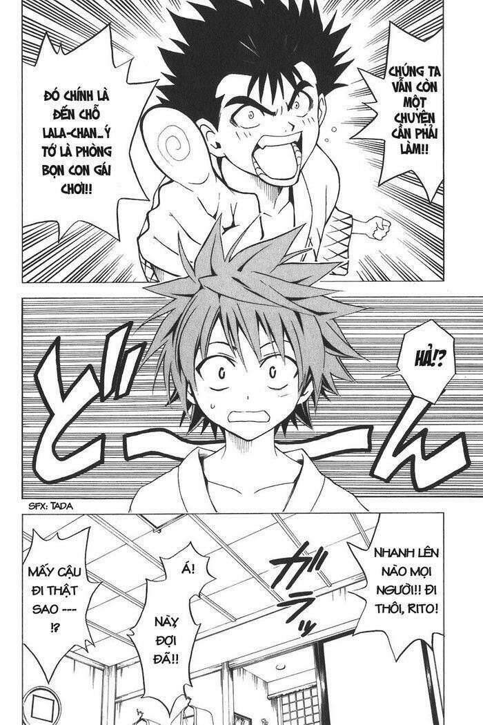 Palawari’S Choice Chapter 18 - Trang 2