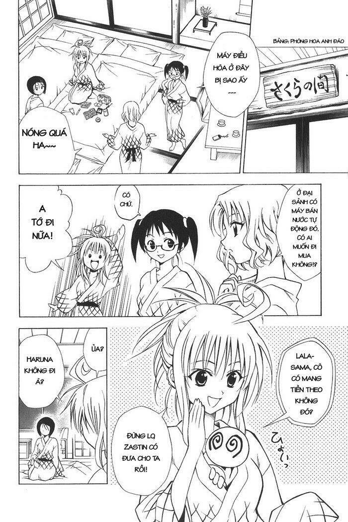 Palawari’S Choice Chapter 18 - Trang 2