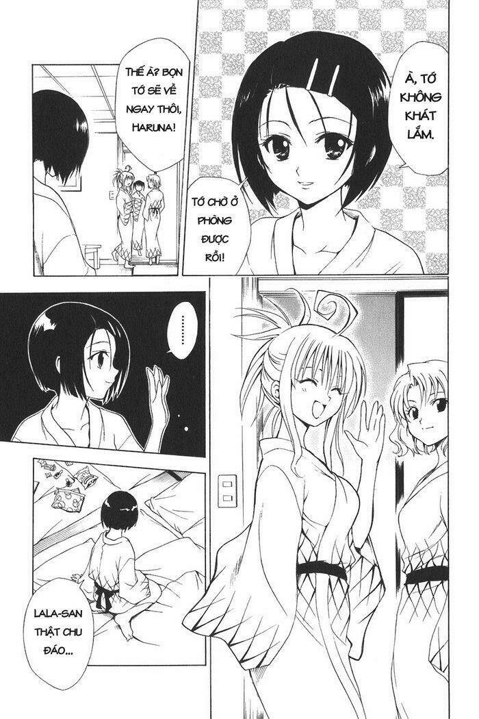 Palawari’S Choice Chapter 18 - Trang 2