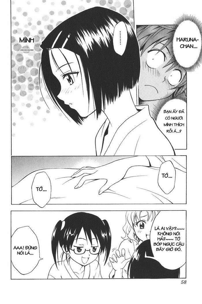 Palawari’S Choice Chapter 19 - Trang 2