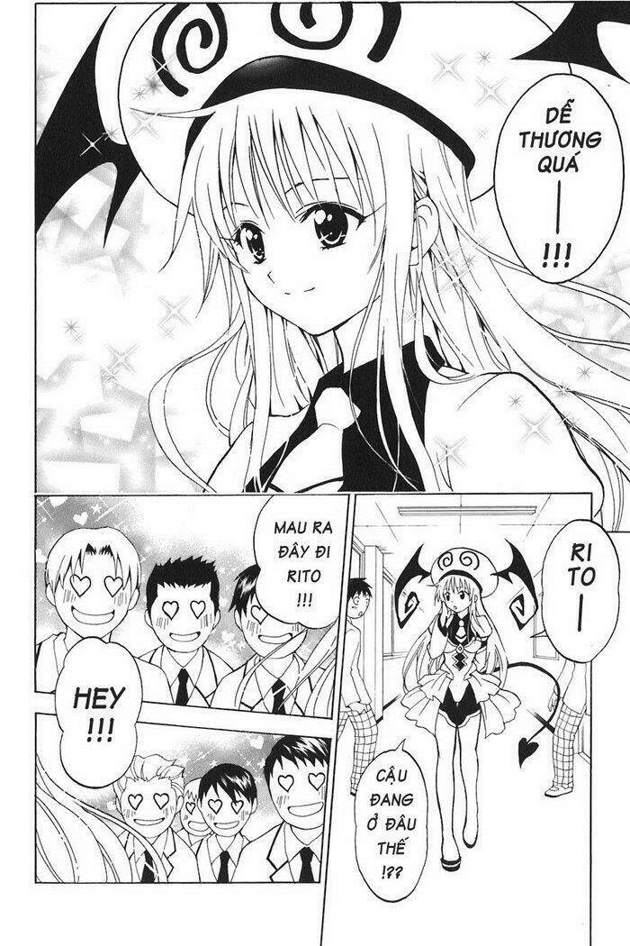 Palawari’S Choice Chapter 2 - Trang 2