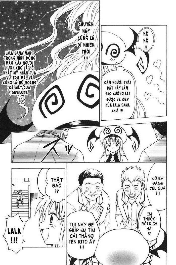 Palawari’S Choice Chapter 2 - Trang 2