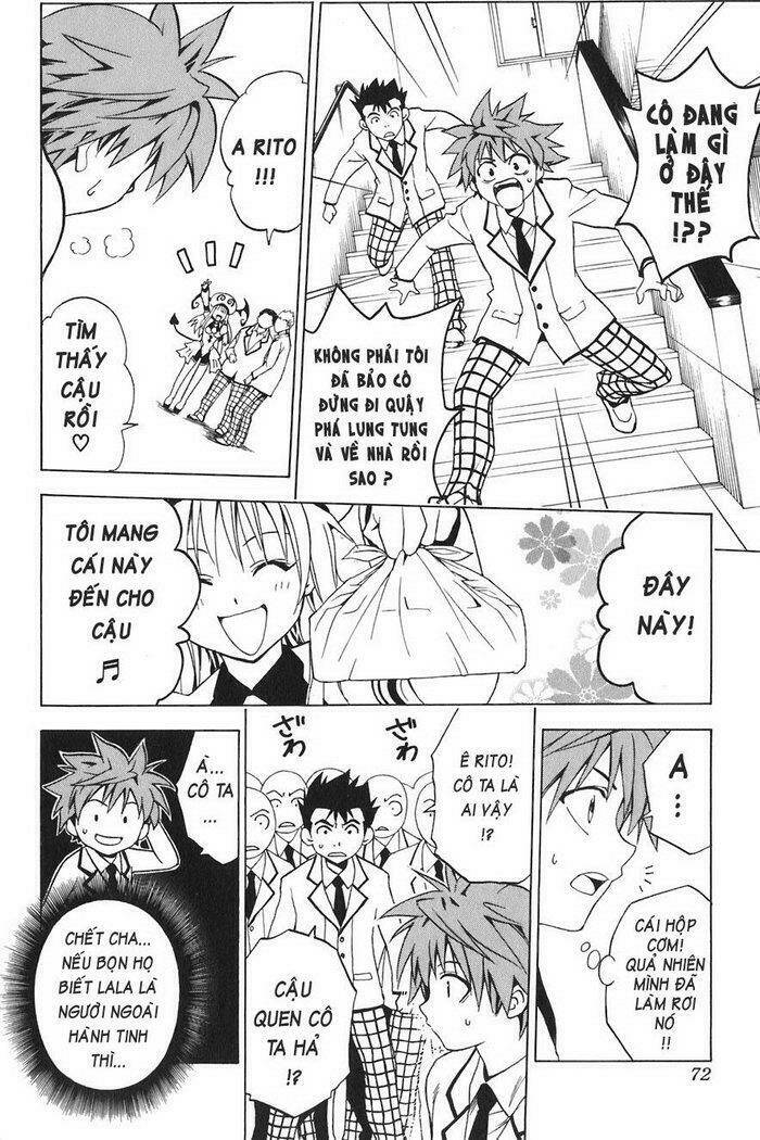 Palawari’S Choice Chapter 2 - Trang 2