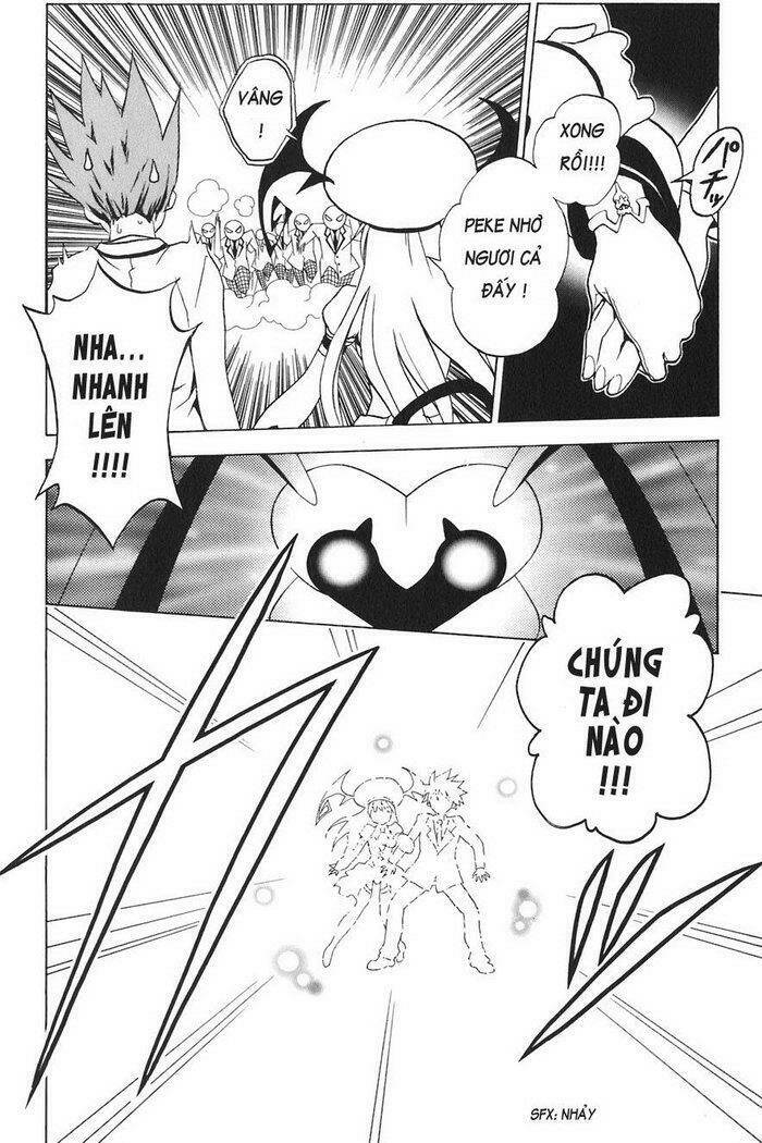 Palawari’S Choice Chapter 2 - Trang 2