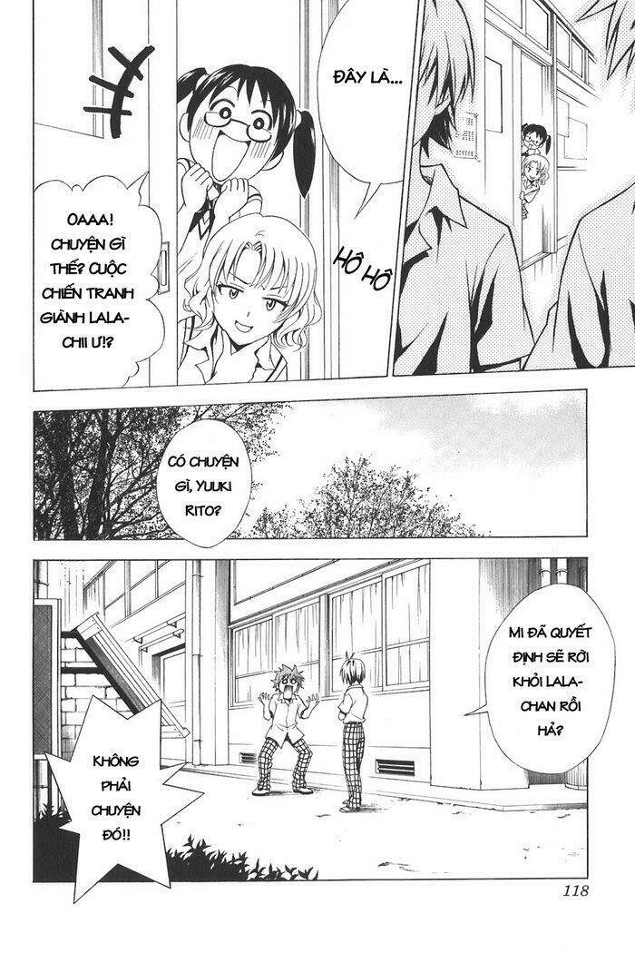 Palawari’S Choice Chapter 22 - Trang 2