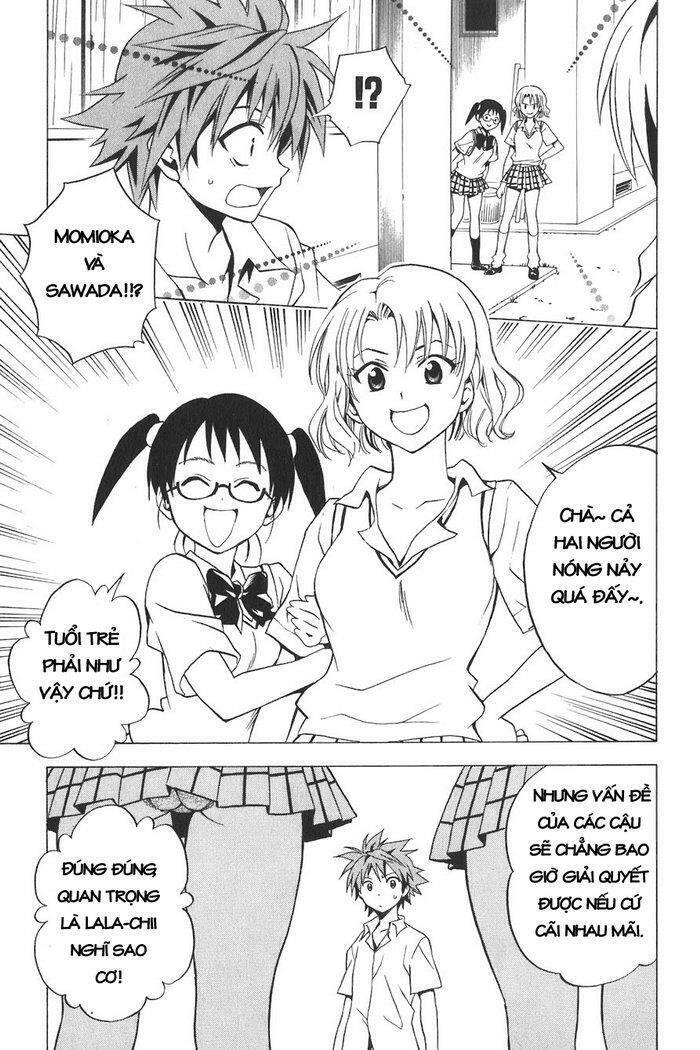 Palawari’S Choice Chapter 22 - Trang 2