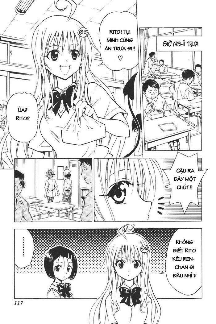 Palawari’S Choice Chapter 22 - Trang 2