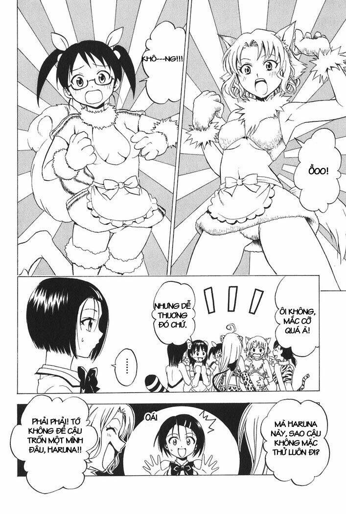 Palawari’S Choice Chapter 24 - Trang 2