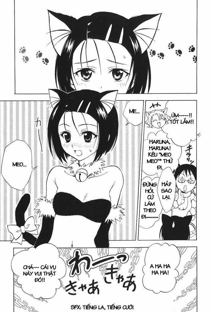 Palawari’S Choice Chapter 24 - Trang 2